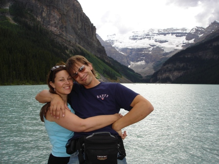 Canada - Lake Louise Canada - Lake Louise
